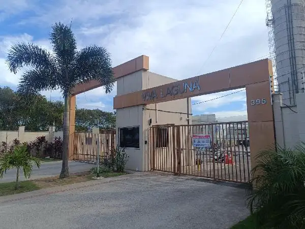 Imóvel em leilão - AVENIDA DESEMBARGADOR ANTONIO JOSE MIGUE, N. 395, Apto 201, ÁREA 01A2B BL 16 VG 338, PRAIA DA BALEIA, SERRA, ES