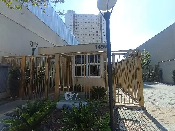 Apartamento em leilão em São Paulo