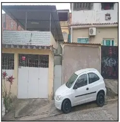 Casa em leilão em Rio de Janeiro