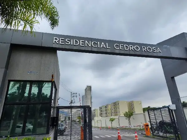 Imóvel em leilão - RUA CAMPO GRANDE, N. 3740, Apto 301, BL 14, INHOAIBA, RIO DE JANEIRO, RJ