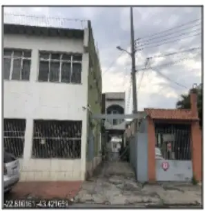 Imóvel em leilão - RUA PRACINHA WALLACE PAES LEME, N. 1458, CS 07, OLINDA, NILOPOLIS, RJ