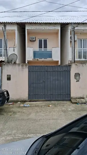 Imóvel em leilão - RUA REDENTOR,N. 301 CASA 02, QD 13, LT 5, REDENTOR - CEP: 26110-090, BELFORD ROXO - RIO DE JANEIRO