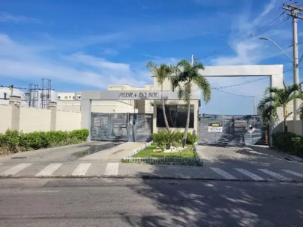 Imóvel em leilão - RUA DONA BELA,N. SN APTO. 108 BL 01, TRES PONTES - CEP: 24000-000, ITABORAI - RIO DE JANEIRO