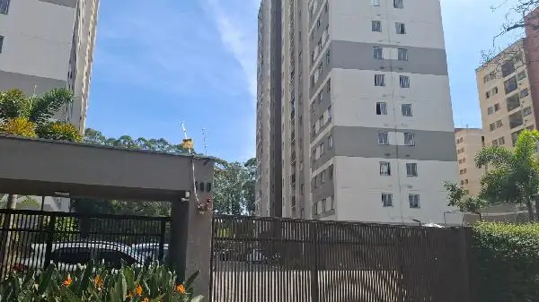 Imóvel em leilão - RUA PROFESSOR ARNALDO JOAO SEMERARO, N. 580, Apto 2011, TORRE 01, SAUDE, SAO PAULO, SP