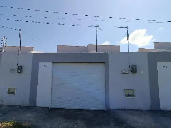 Imóvel em leilão - RUA JOSE CALIXTO PEREIRA, N. 99A, LT 22, DIADEMA, HORIZONTE, CE