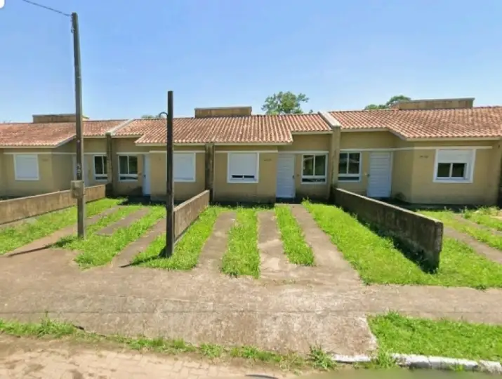 Casa em leilão em Esteio