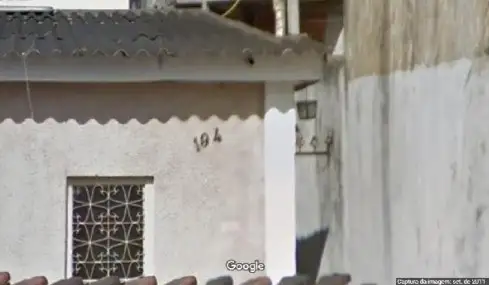 Casa em leilão em São João de Meriti