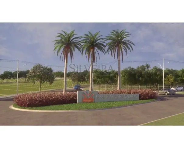 Terrenos em leilão em Campinas