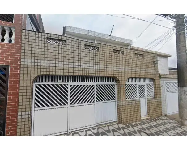 Imóvel em leilão em Santos