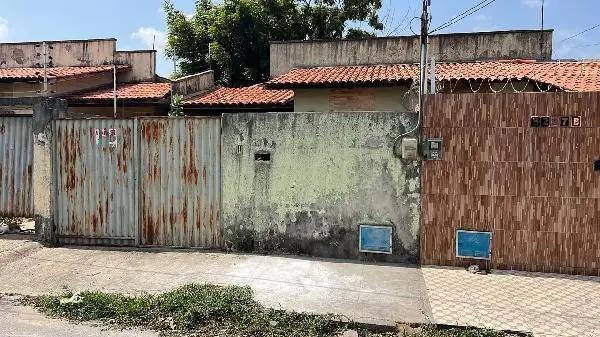Imóvel em leilão - AVENIDA MARINA FERREIRA DE ALMEIDA, N. 5297-A,  CS A, VERTENTE, HORIZONTE, CE