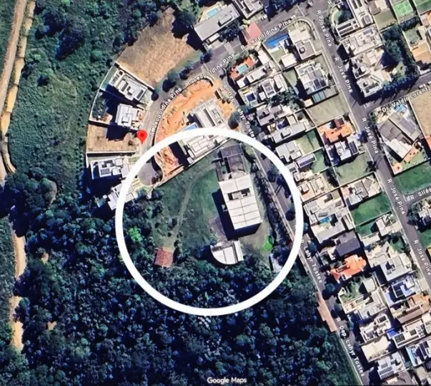 Casa em leilão em Juiz de Fora