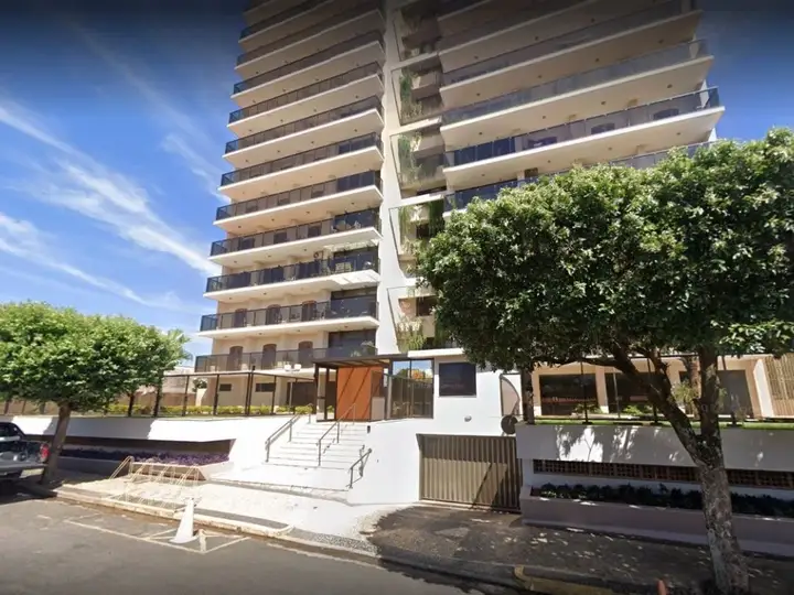 Vaga de Garagem em leilão em Penápolis