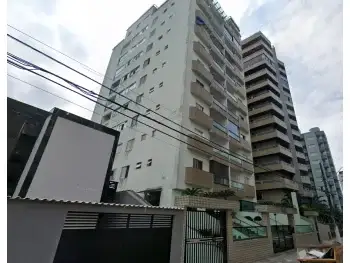Leilão de Apartamento - Vila Negro Velho - Praia Grande/SP cod: 236815