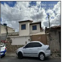 Imóvel em leilão - RUA CLAUDIO GOMES SILVA, N. 20, LT 09 QD H RUA I, CODIM, CAMPOS DOS GOYTACAZES, RJ