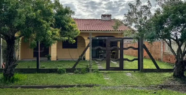 Casa em leilão em Tramandaí