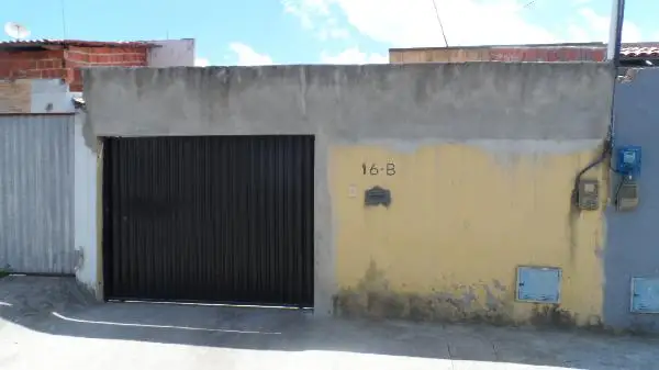 Imóvel em leilão - RUA ALEMANHA, N. 16, CS B, VERTENTE, HORIZONTE, CE