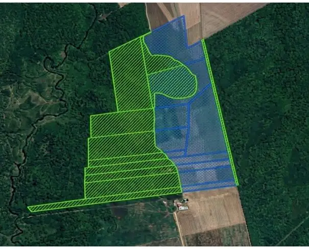 Fazenda Elo Verde com 2.200 HA