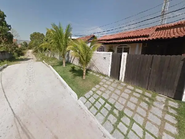 Casa em leilão em São Gonçalo