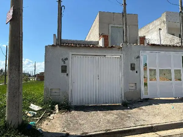 Imóvel em leilão - RUA DIAMANTE, N. 340, CASA 03, LOTE 13, QUADRA 08, CABUCU, NOVA IGUACU, RJ