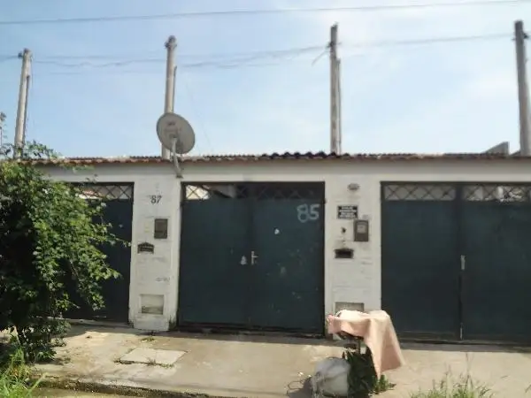 Imóvel em leilão - RUA TRES, N. 85, LT 25, IPIRANGA, NOVA IGUACU, RJ