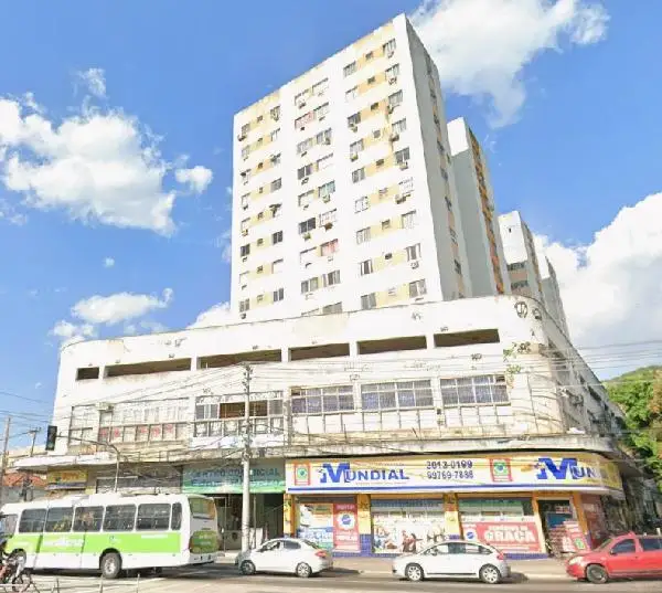 Imóvel em leilão - RUA DELFINA ALVES,N. 84 APTO. 1011, MADUREIRA - CEP: 21360-290, RIO DE JANEIRO - RIO DE JANEIRO