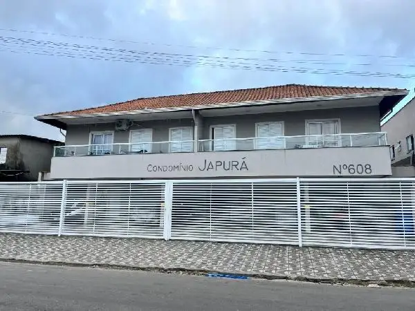 Imóvel em leilão - AVENIDA FREI VICENTE DO SALVADOR, N. 608, UNIDADE 21, RIBEIROPOLIS, PRAIA GRANDE, SP