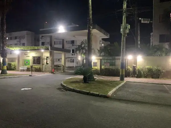 Imóvel em leilão - RUA RAIMUNDO DE FARIAS BRITO, N. 177, Apto 406, BL 13 VG 258, LOTEAMENTO SONHO DOURADO, CAMPOS DOS GOYTACAZES, RJ