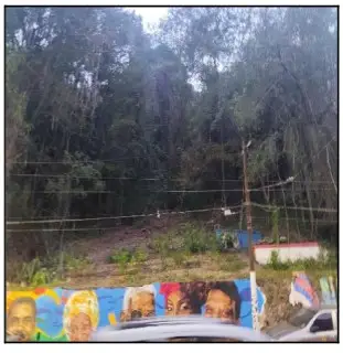 Imóvel em leilão - RUA ALMIRANTE ALEXANDRINO, N. SN, LT 03, SANTA TERESA, RIO DE JANEIRO, RJ
