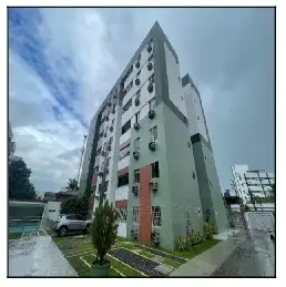 Apartamento em leilão em RECIFE