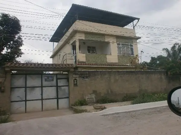 Imóvel em leilão - RUA DONA ANTONIA COUTO, N. 2415, Apto 101,, BOM RETIRO, SAO GONCALO, RJ