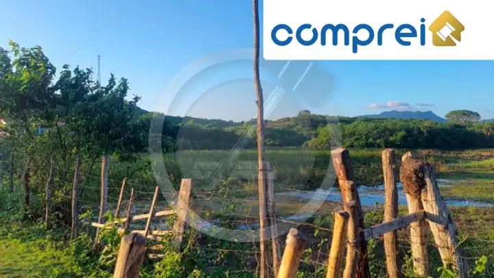 Terreno em leilão em Maranguape