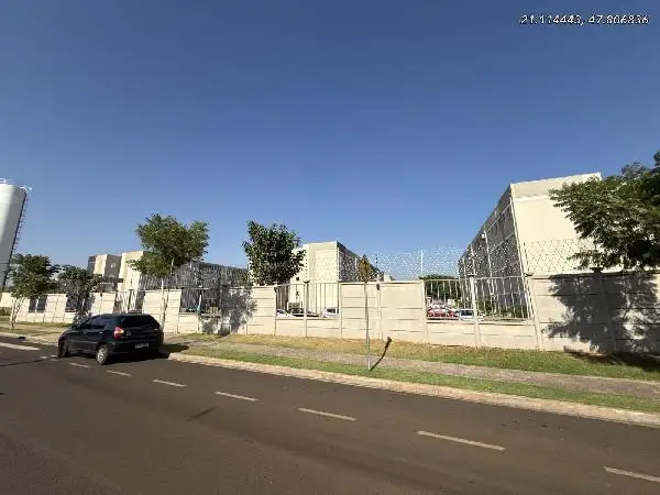 Imóvel em leilão - AVENIDA GOVERNADOR MARIO COVAS, N. 7555, Apto 33, TORRE 01 BL A, VALENTINA FIGUEIREDO, RIBEIRAO PRETO, SP