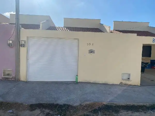 Imóvel em leilão - RUA NORUEGA, N. 55B, CARNAUBAL, HORIZONTE, CE
