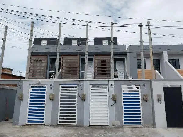Imóvel em leilão - RUA DOIS DE JULHO, N. 40, CS 05 PAVIM 01 LT 04 QD 04, IPIRANGA, NOVA IGUACU, RJ