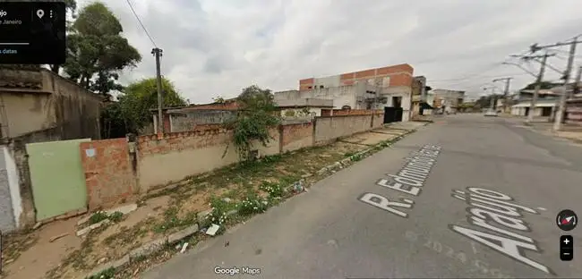 Terreno em leilão em Campos dos Goytacazes