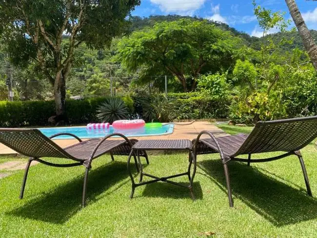 Casa em leilão em Petrópolis