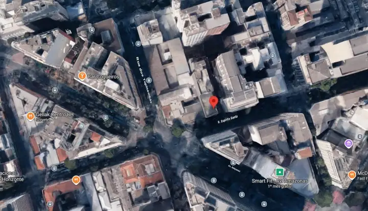 Casa em leilão em Belo Horizonte
