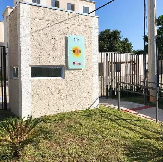 Imóvel em leilão - RUA CONSTITUINTE DO BAIRRO IRACEMA, N. 135, Apto 407, BL 12, CAMPO GRANDE, RIO DE JANEIRO, RJ