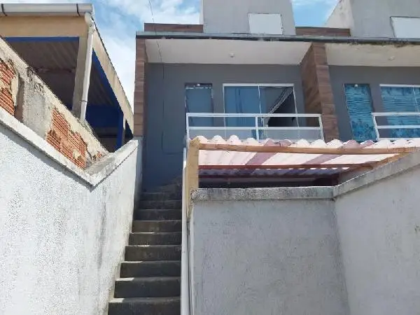 Imóvel em leilão - RUA QUATRO,N. 20 LT 02 QD C, CABUCU - CEP: 26293-516, NOVA IGUACU - RIO DE JANEIRO