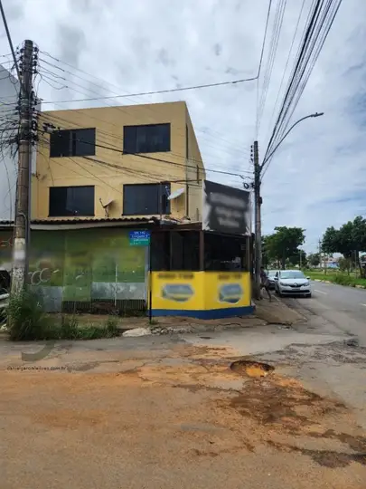 Apartamento em leilão em Brasília