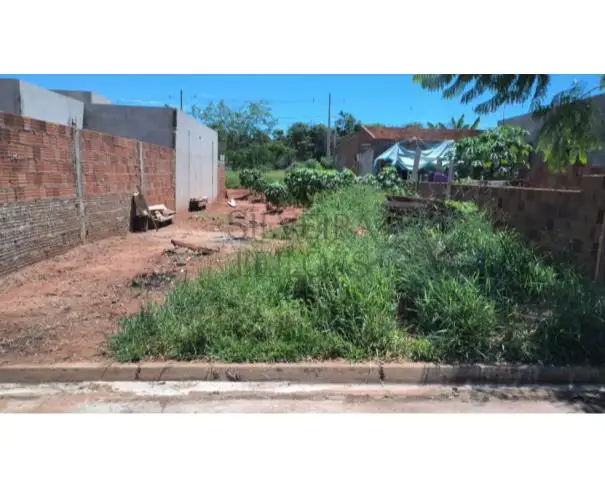 Terrenos em leilão em Guapiaçu