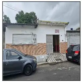 Imóvel em leilão - RUA DOM BÔSCO, N. 35, LTE 35 - QD 48, TANCREDO NEVES, MANAUS, AM