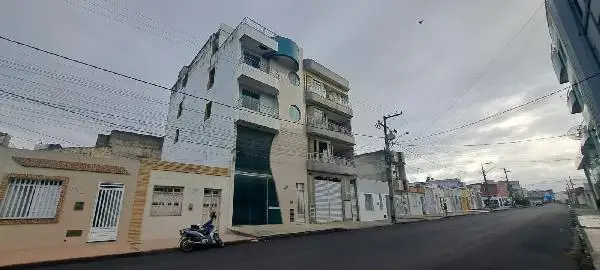 Imóvel em leilão - RUA ANIZIO AMANCIO DE OLIVEIRA, N. 346, Apto 02,, SERRANO, ITABAIANA, SE