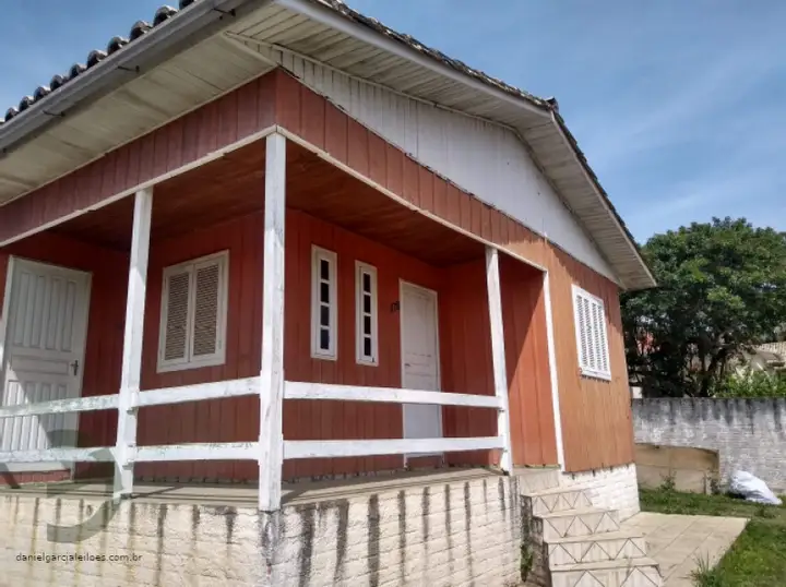 Terreno em leilão em Içara