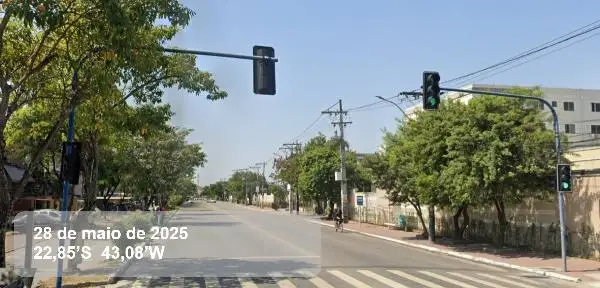 Imóvel em leilão - AVENIDA LUCIO TOME FETEIRA, N. 738, Apto 302, BL 09, VILA LAGE, SAO GONCALO, RJ
