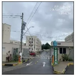 Imóvel em leilão - AVENIDA DAS TORRES, N. 8292, Apto 401, BL 05, LAGO AZUL, MANAUS, AM