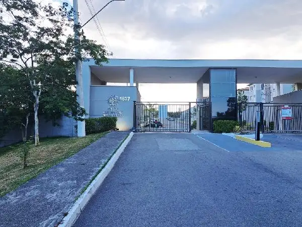 Imóvel em leilão - ESTRADA DA BOA VISTA, N. SN, Apto 303, TORRE 04, LT 01-B-1, NOVO HORIZONTE (MANILHA), ITABORAI, RJ