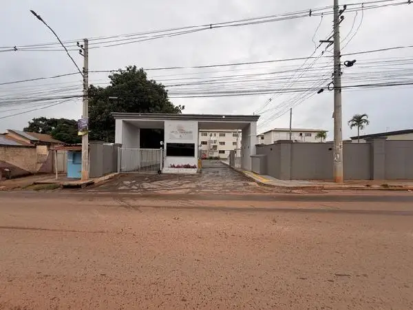 Imóvel em leilão - QUADRA 08, N. SN, Apto 302, BL 52, CH 37, RUA 08, VG 263, CHACARAS E MANSOES SANTA MARIA, VALPARAISO DE GOIAS, GO