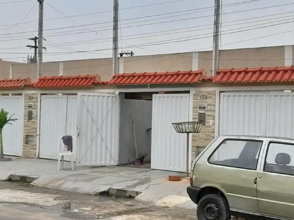 Imóvel em leilão - RUA OITO, N. 158, LT 37 QD D, LAGOINHA, NOVA IGUACU, RJ