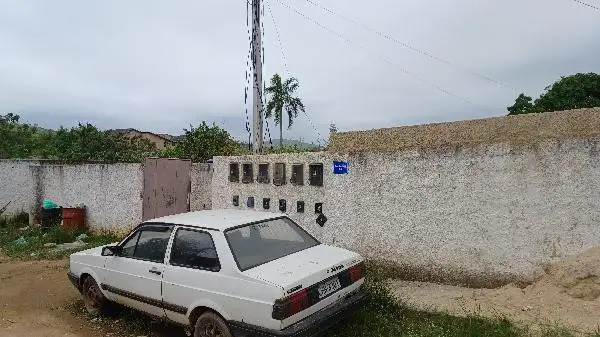 Casa em leilão em São Gonçalo